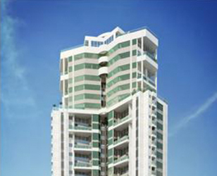 New Work Tower