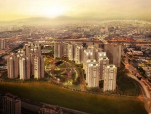 Residencial Jardim das Perdizes