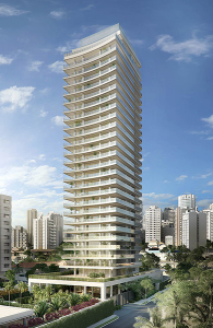 Edifício Belini
