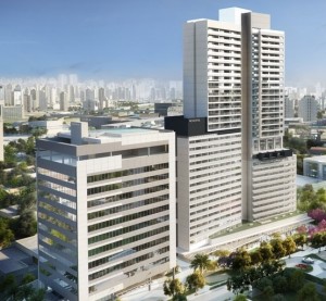 Praça São Paulo Praça São Paulo