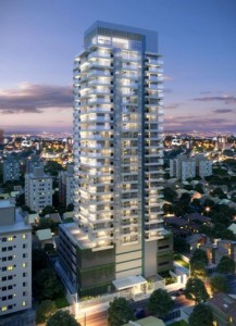 Residencial Maralta