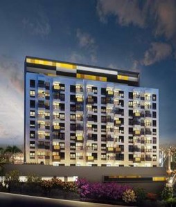Ed. Diseño Alto de Pinheiros