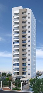 Edifício Paulo Franco