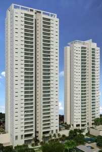 Jardins do Brasil