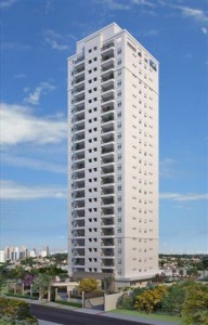 Edifício Scène