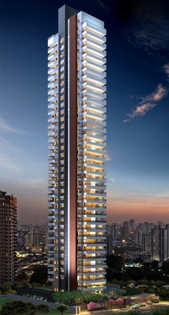 Cond. Edifício Helen