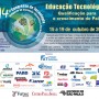 Sanhidrel-Engekit apoia o 14º Congresso de Tecnologia realizado pela FATEC