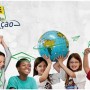 Instituto Ayrton Senna lança campanha “Doe Educação”