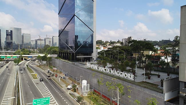 Sanhidrel Engekit no Ranking da Engenharia Brasileira 500 Grandes da Construção